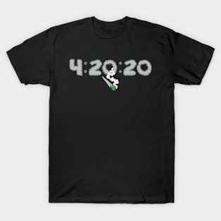 4:20:20 T-Shirt